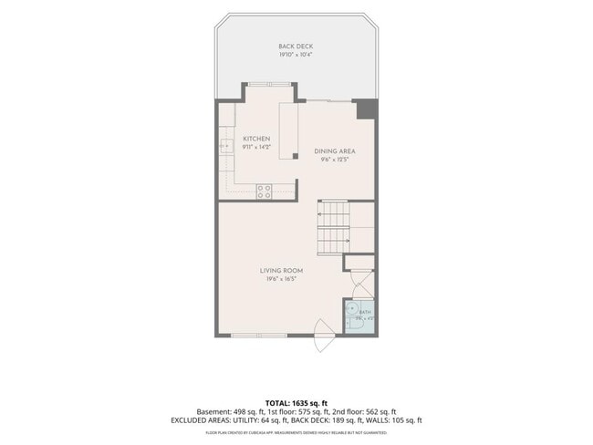 Foto del edificio - 6605 Rockleigh Way