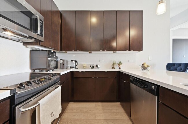 Foto del edificio - 507 Sabine St