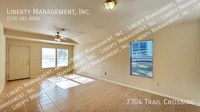 Foto del edificio - 7304 Trail Crossing