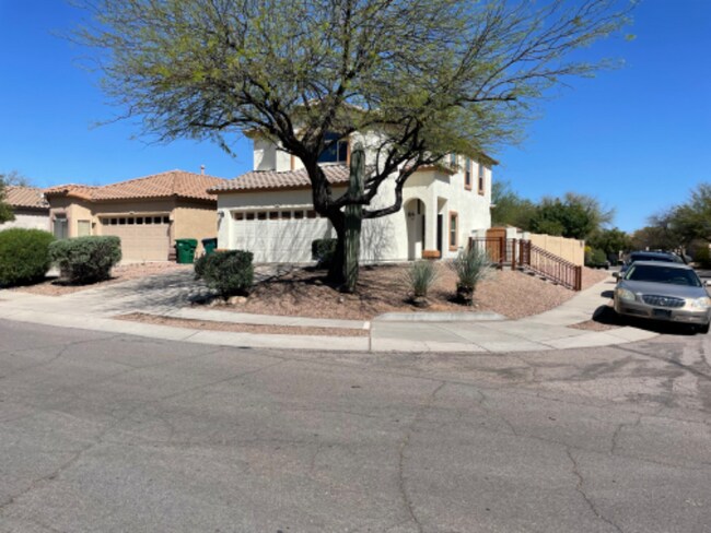 Building Photo - 361 E Camino Rancho Cielo