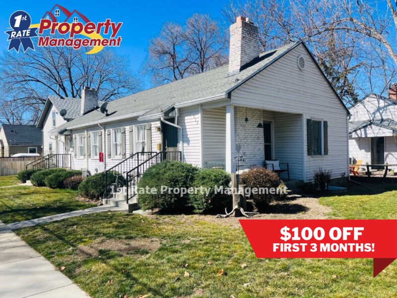 Foto principal - 315 N 18th St