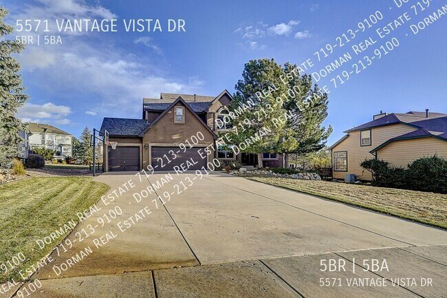 Foto del edificio - 5571 Vantage Vista Dr
