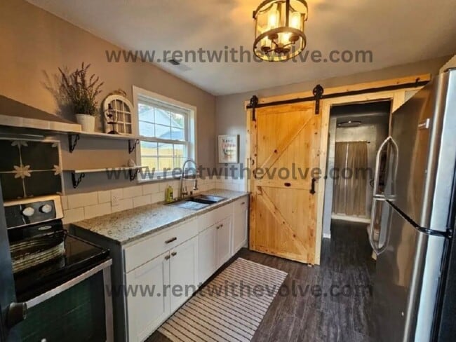 Foto del edificio - 1349 G. Ave., New Castle, IN