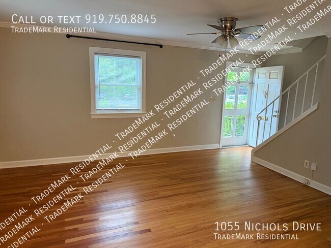 Foto del edificio - 1055 Nichols Dr