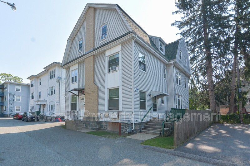 7 Creedway, Taunton, MA 02780 House Rental in Taunton, MA