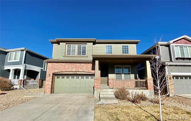 Foto principal - 7782 S Jasper St