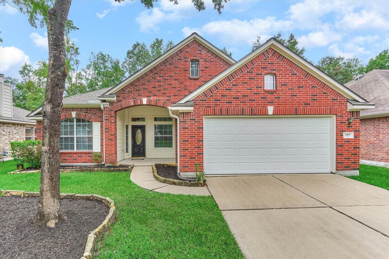 Primary Photo - 183 Fairwind Trail Dr