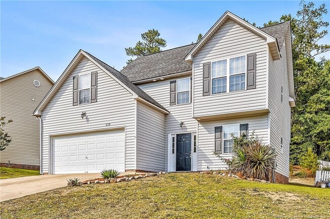 Building Photo - 519 Abbottswood Dr