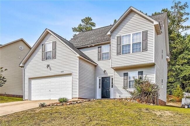 Foto del edificio - 519 Abbottswood Dr