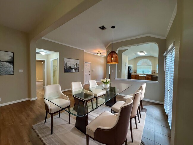 Foto del edificio - 20502 Wild Springs Dr