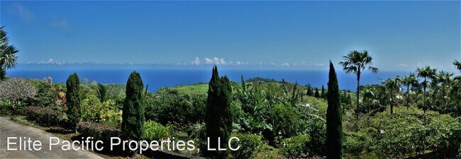 Building Photo - 3 br, 3 bath House - 475 Kaukini Place