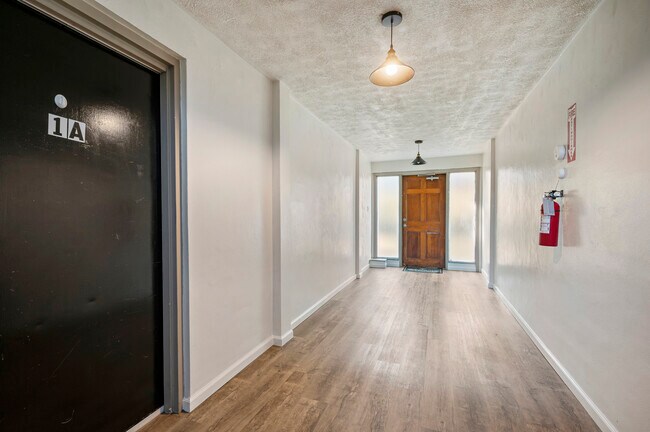 Foto del edificio - 29 Coulter St