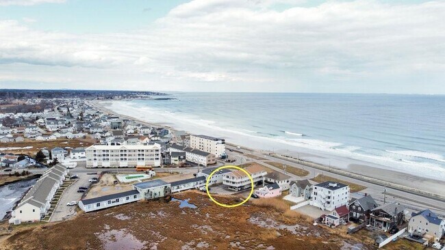 Foto del edificio - 611 Ocean Blvd