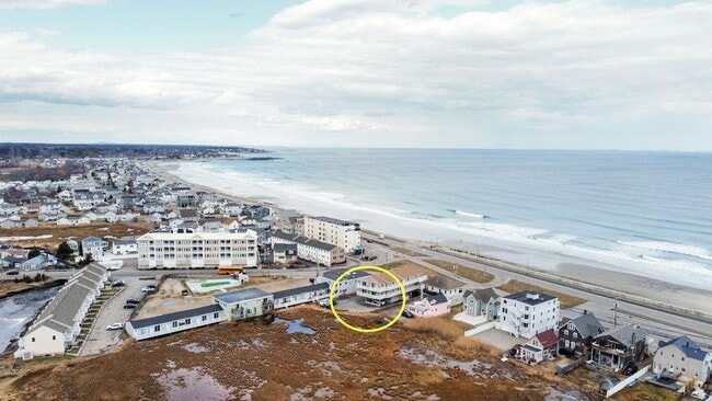 Building Photo - 611 Ocean Blvd