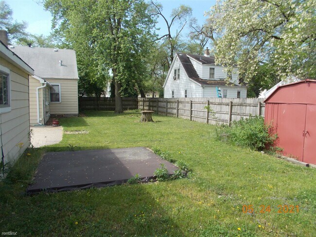 Foto del edificio - 2308 176th Pl