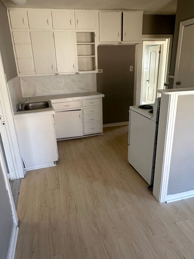 Foto del edificio - North Waco 3/1