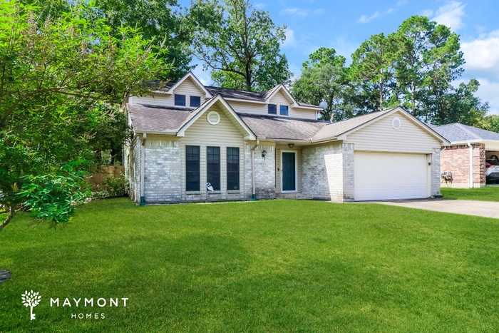 Building Photo - 2024 Northampton Dr