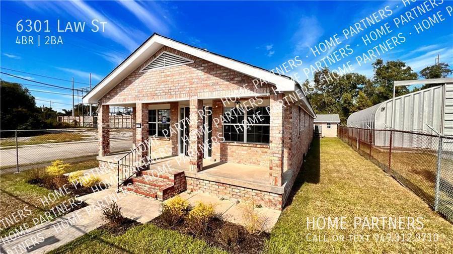 Rent to Own Updated Home with 10,000 Down... House Rental in New