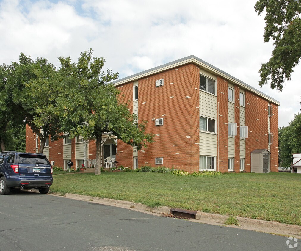 Foto del edificio - 804 6th Ave NW