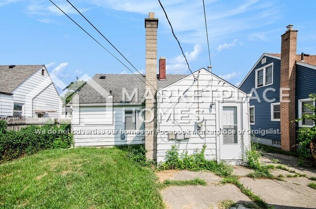 Building Photo - 20751 Dexter Blvd