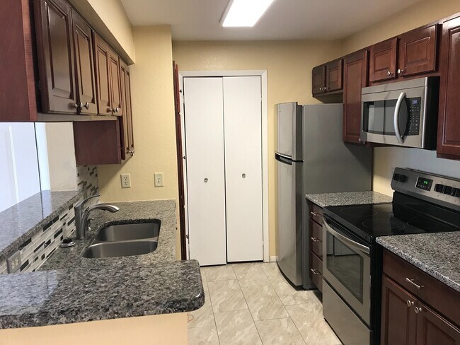 Building Photo - 4301 Lizshire Lane #C-203 C