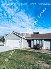 Building Photo - 699 W Northview Ave