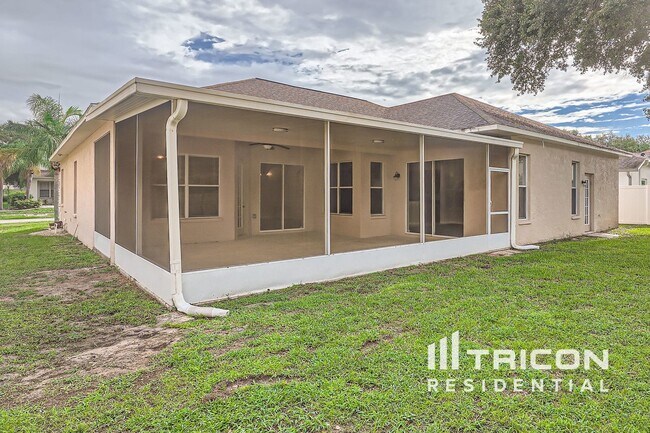 Building Photo - 4320 Balington Dr
