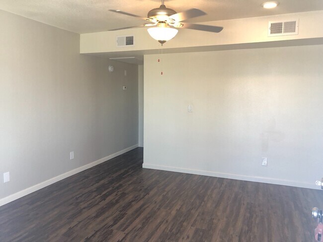 Foto del interior - The Davenport