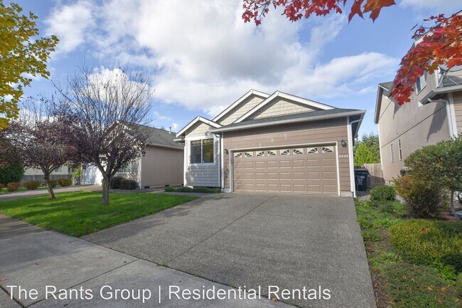 Building Photo - 3 br, 2 bath House - 4448 20th Way NE