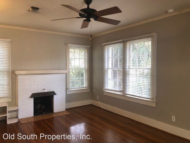 Foto del edificio - 3 br, 2 bath House - 509 N 14th Ave