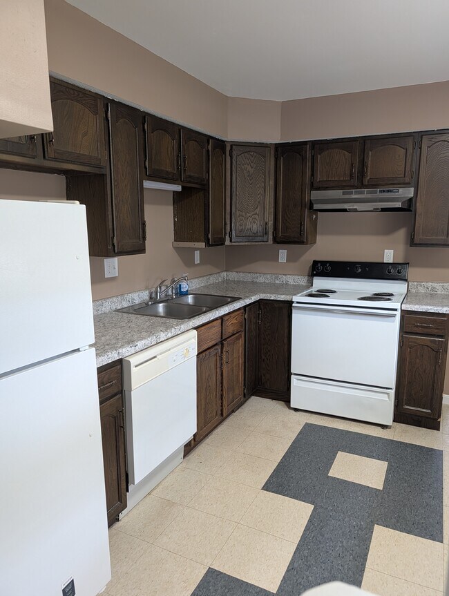 Cocina - 103 Sibley Rd