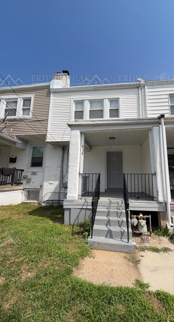 Building Photo - 7115 Emerson Ave