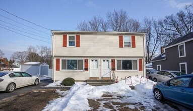 Building Photo - 29 Crown St