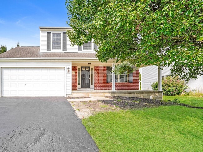 Building Photo - 1739 Autumn Dr