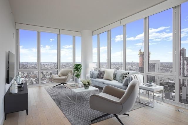 Foto del edificio - 2 bedroom in LONG ISLAND CITY NY 11101