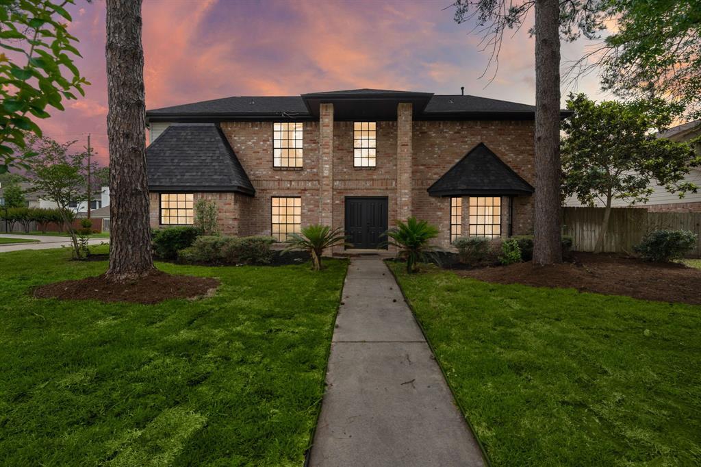 Primary Photo - 18122 Memorial Estates Dr