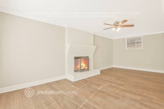 Foto del edificio - 1795 Fayetteville Ct SE