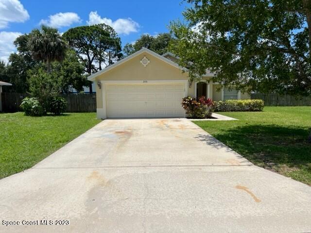 Primary Photo - 2576 Southover Dr NE
