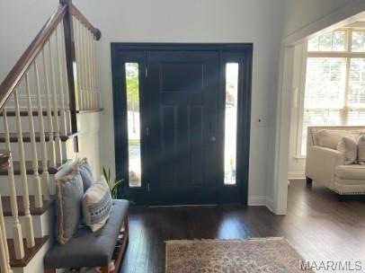 Foto del edificio - 9125 Berrington Pl