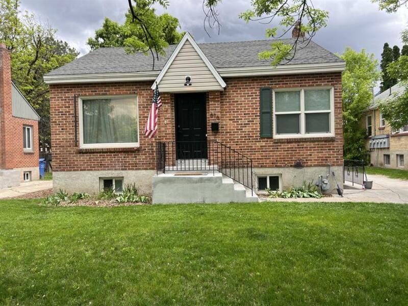 Primary Photo - 616 N 300 E
