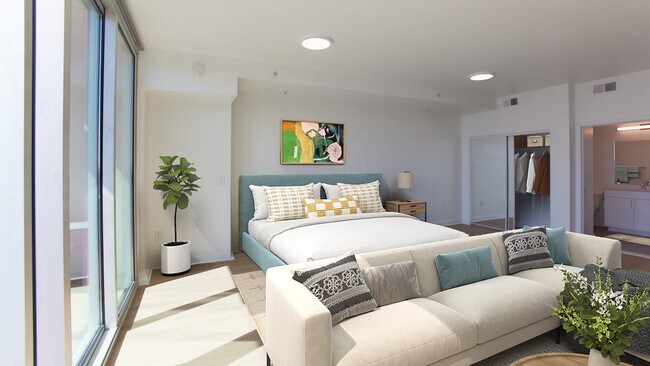 Building Photo - Skyhouse South