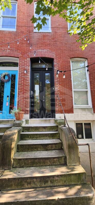 Foto del edificio - 2017 E Batimore St