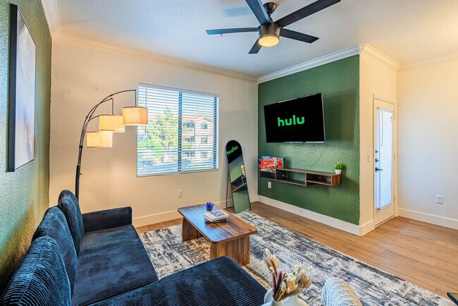 Building Photo - 2150 S 55th St