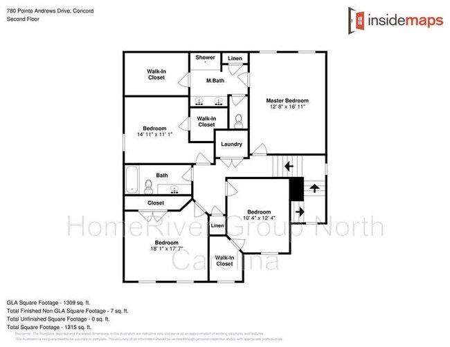 Foto del edificio - 5716 Camp Ct