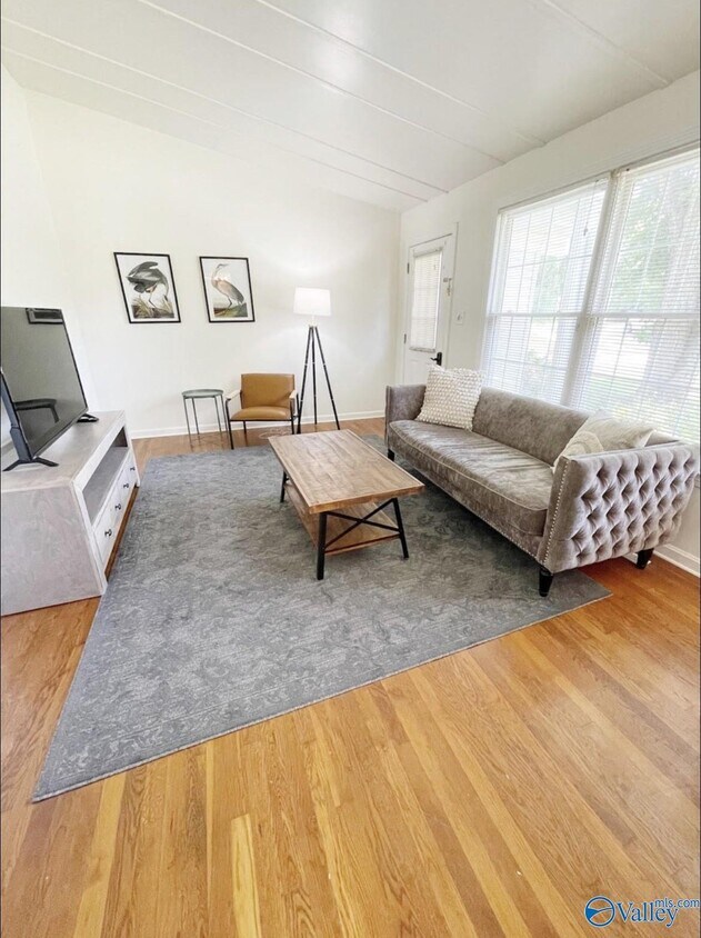 101 Thornton Ave SW, Huntsville, AL 35801 Townhome Rentals in