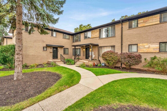 Building Photo - ONE11 Birmingham