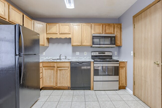 Foto del edificio - Salt Creek Townhomes