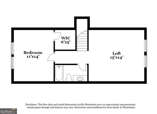 Foto del edificio - 5825 Hackberry Ln