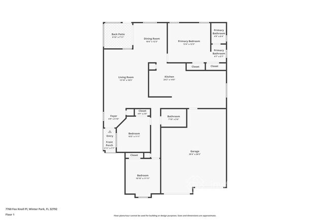 Building Photo - 7760 Fox Knoll Pl