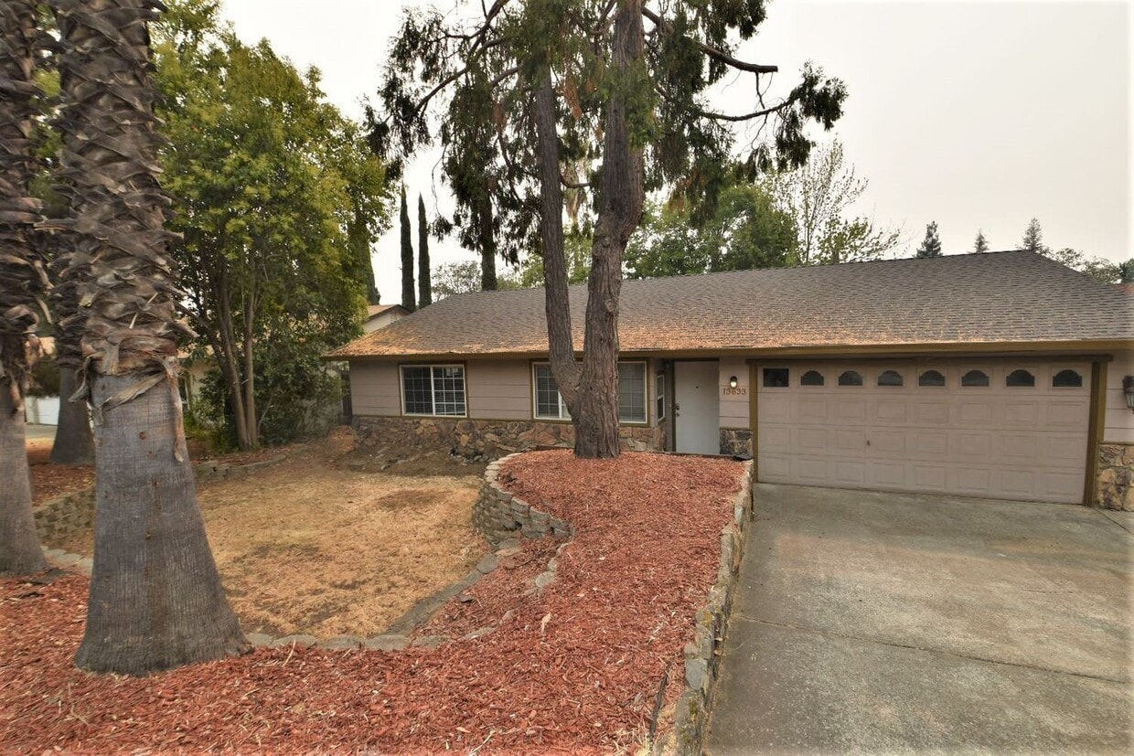 13633 Fair Oaks Blvd House Rental in Citrus Heights, CA
